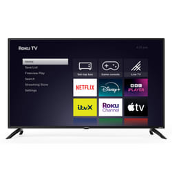 Veltech VR55UX230 Roku TV