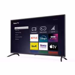 Veltech VR55UX230 Roku TV