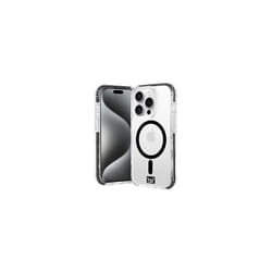 OX Grip iPhone 15 Pro Case Magsafe Magnetic Shockproof Hard Phone Cover