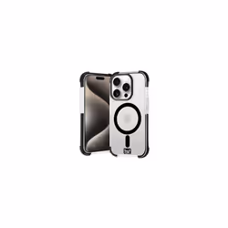 OX Armour iPhone 15 Pro Case Magsafe Magnetic Shockproof Phone Cover