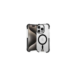 OX Armour iPhone 15 Pro Case Magsafe Magnetic Shockproof Phone Cover