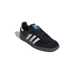 Adidas Samba OG B75807 Trainers Black/White - UK 3