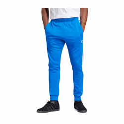 Adidas Adicolor Classics SST Track Pants Blue - S