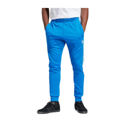 Adidas Adicolor Classics SST Track Pants Blue - L