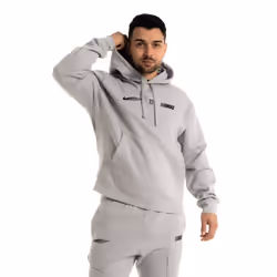 Nike Sportswear Standard Issue Fleece Hoodie - L