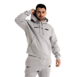 Nike Sportswear Standard Issue Fleece Hoodie - L