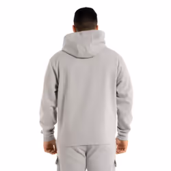 Nike Sportswear Standard Issue Fleece Hoodie - S