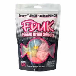 Jolly Ranchers Hard Candy Freeze Dried FDUK 55g