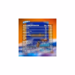 Grenade High Protein, Low Sugar Bar - Oreo, 12 x 60 g
