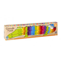 Orange Tree Toys 46008 puzzle Shape puzzle Animals