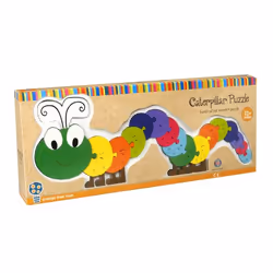 Orange Tree Toys 46009, Animals, 1 yr(s)