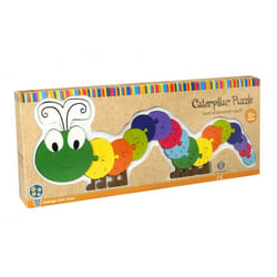 Orange Tree Toys 46009 puzzle Shape puzzle Animals