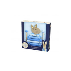 Orange Tree Toys Peter Rabbit Xylophone