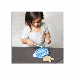 Orange Tree Toys Peter Rabbit Xylophone