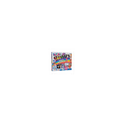 John Adams AquaGelz Colossal Activity Set - Multicolour