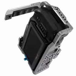 Kondor Blue KB-BMPCC6KP camera cage 1/4-20" Grey - Additional view 5
