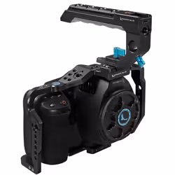 Kondor Blue KB-BMPCC6KP-Bk