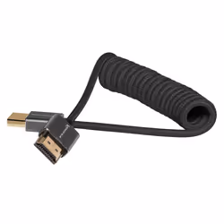 Kondor Blue KB-FHDMI-12-BK HDMI cable 1.2 m HDMI Type A (Standard) Black