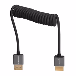 Kondor Blue KB-FHDMI-12-BK HDMI cable 1.2 m HDMI Type A (Standard) Black