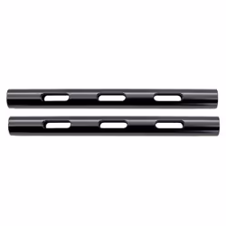 Kondor Blue KB-15ROD6-2-BK, Rod, Black, Aluminium, M12, 152.4 mm, 28 g