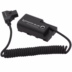 Kondor Blue KB-DTAP-SL, 0.9 m, 2-pin, 8-17 V
