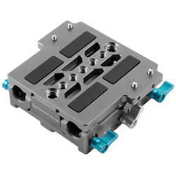 Kondor Blue KB-UARRI-BRP-AR Mounting plate