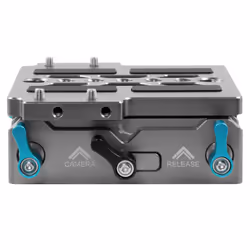 Kondor Blue KB-UARRI-BRP-AR Mounting plate