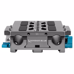 Kondor Blue KB-UARRI-BRP-AR Mounting plate