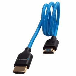 Kondor Blue KB-HDMI2.0-2 HDMI cable 0.6 m HDMI Type A (Standard)