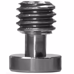 Kondor Blue KB-MQRB-38L, Fixing screw, Grey, 3/8-16"