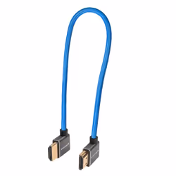 Kondor Blue KB-FHDMI-12RA-LA HDMI cable 0.3 m HDMI Type A (Standard) - Additional view 2