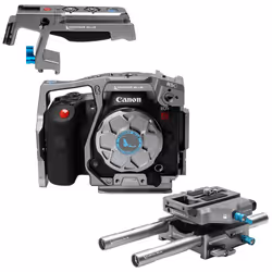 Kondor Blue KB-CR5C-BR, 156 mm, 52 mm, 121 mm, 310 g