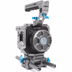 Kondor Blue KB-Zcam-BR
