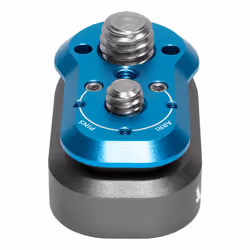 Kondor KB-ML camera mounting accessory Quick release system - Additional view 4