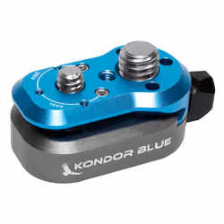 Kondor KB-ML camera mounting accessory Quick release system - Additional view 7