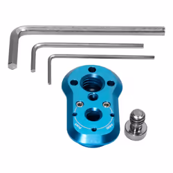 Kondor KB-ML camera mounting accessory Quick release system - Additional view 8