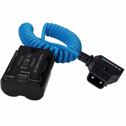 Kondor Blue KB-DT-NPW camera cable 0.4 m