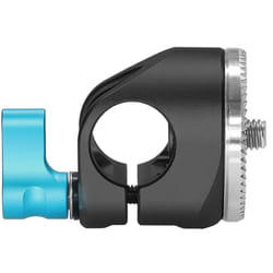 Kondor Blue KB-RPRC-Bk Cable clamp