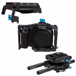 Kondor Blue KB-CR7A-BR-Bk
