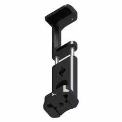 Kondor Blue KB-TSCLAMP-BK camera mounting accessory Mounting clamp - Additional view 2