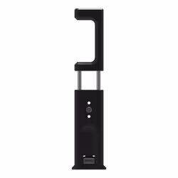 Kondor Blue KB-TSCLAMP-BK camera mounting accessory Mounting clamp - Additional view 7
