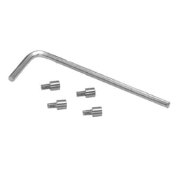Kondor Blue KB-ArriP-4 Screw Grey