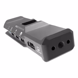 Kondor Blue KB-USBC-AHUB interface hub USB Type-C 10000 Mbit/s Grey - Additional view 4