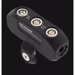 Kondor Blue KB-PEM-BK DC coupler Black Universal 1 pc(s)