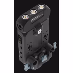 Kondor Blue KB-PEM-BK DC coupler Black Universal 1 pc(s) - Additional view 4