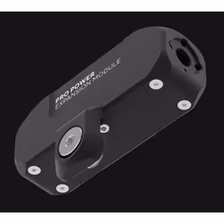 Kondor Blue KB-PEM-BK DC coupler Black Universal 1 pc(s) - Additional view 5