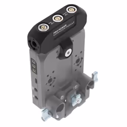 Kondor Blue KB-PEM-BK DC coupler Black Universal 1 pc(s) - Additional view 6