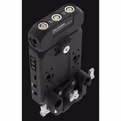 Kondor Blue KB-PEM-BK DC coupler Black Universal 1 pc(s) - Additional view 7