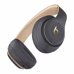 Beats Studio3 Wireless Over-Ear Noise Cancelling Headphones - ShadowÃ Grey