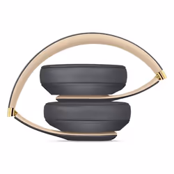 Beats Studio3 Wireless Over-Ear Noise Cancelling Headphones - ShadowÃ Grey